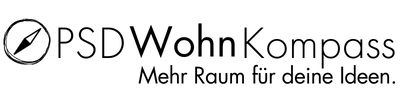Wohnkompass Logo